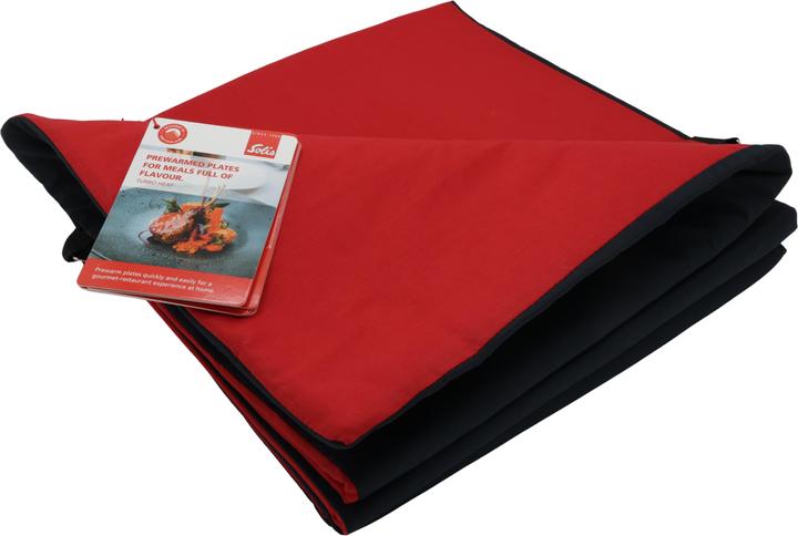 Produktbild Solis Tellerwärmer Typ 8651