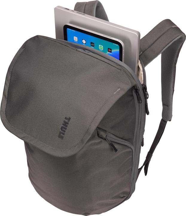 Image du produit Thule Subterra 2 Travel Backpack - Gris Vétiver (26 l)