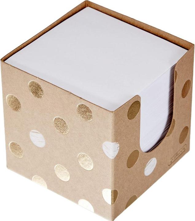 Produktbild Herlitz Zettelkasten (9 x 9 cm)