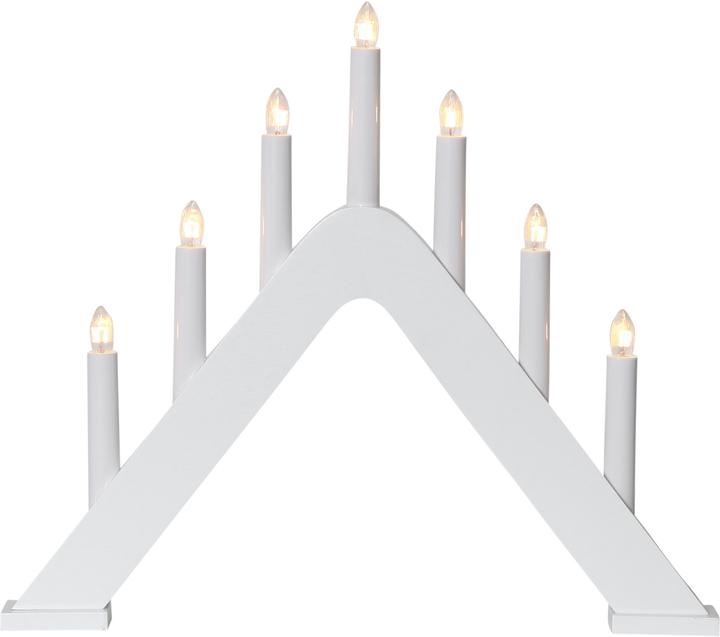Actual product image Star Trading Candlestick Jarve (1x)