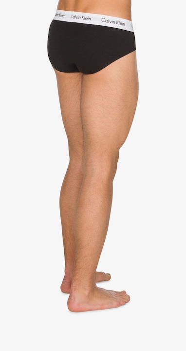 Immagine prodotto Calvin Klein Cotone elasticizzato (S, confezione da 3)
