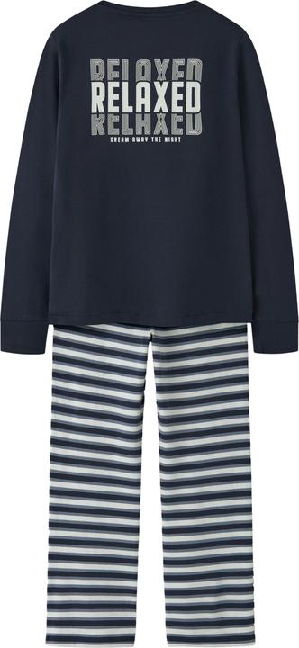 Produktbild Name it Pyjama AMEL Schlafanzug (134)