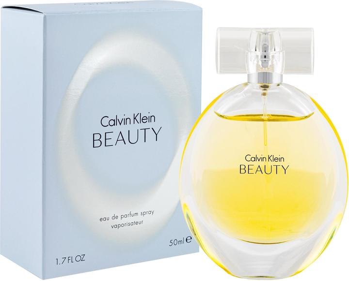 Produktbild Calvin Klein Beauty (Eau de Parfum, 50 ml)