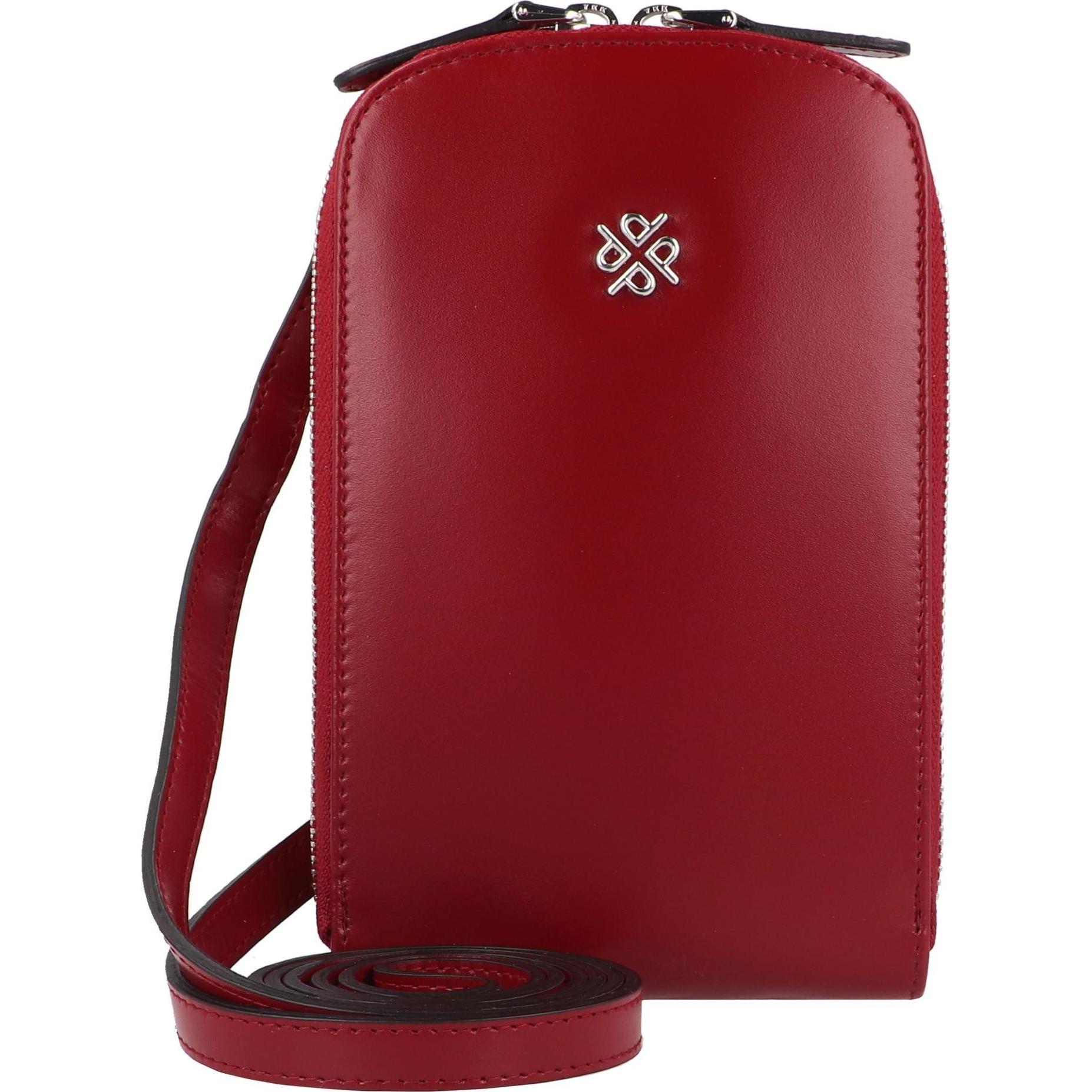Picard, Handtasche, Umhängetasche Black Tie 1 5526, Schwarz