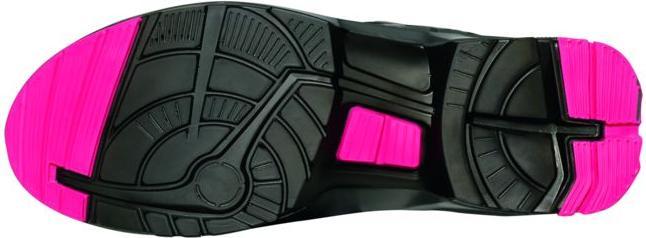 Produktbild Uvex Safety 1 Ladies (S1, 43)