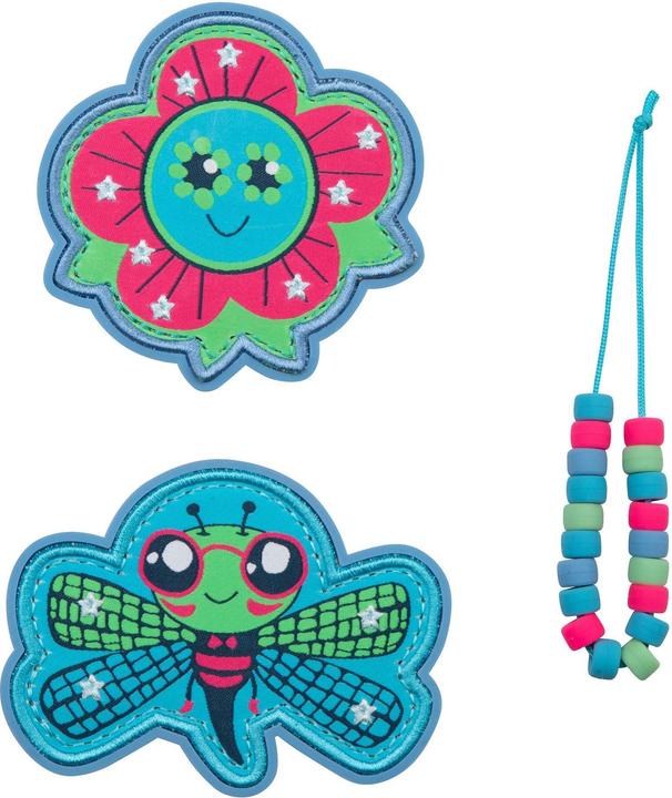 Immagine prodotto Derdiedas Set di cartelle ErgoFlex Tiny da 6 pezzi (21 l)