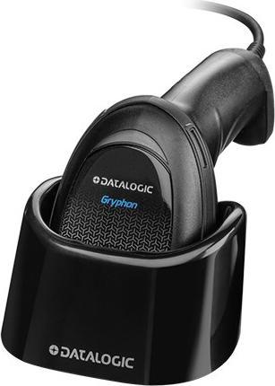 Image du produit Datalogic Gryphon 4500 (Codes à barres 1D, Codes à barres 2D)
