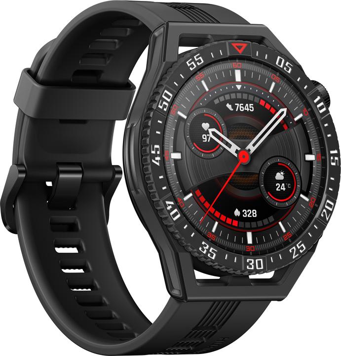 Produktbild Huawei GT 3 SE (46 mm)