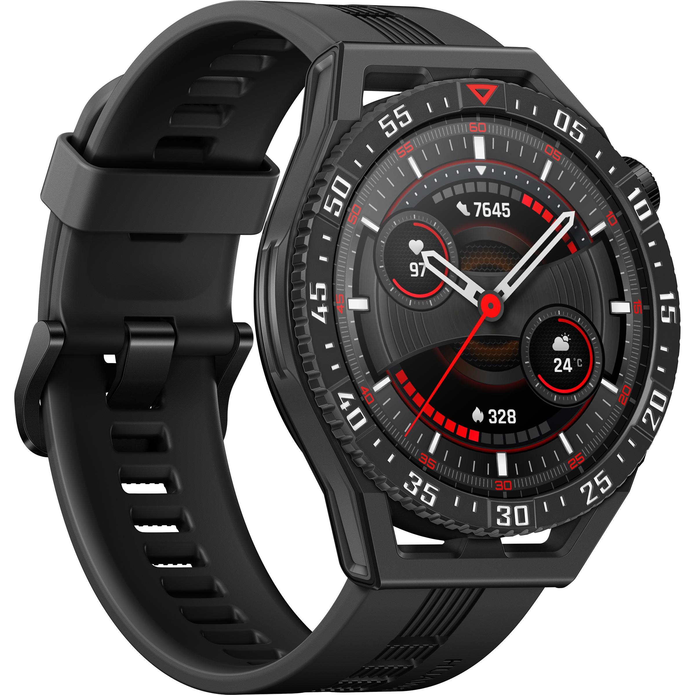 Huawei GT 3 SE (46 mm), Smartwatch