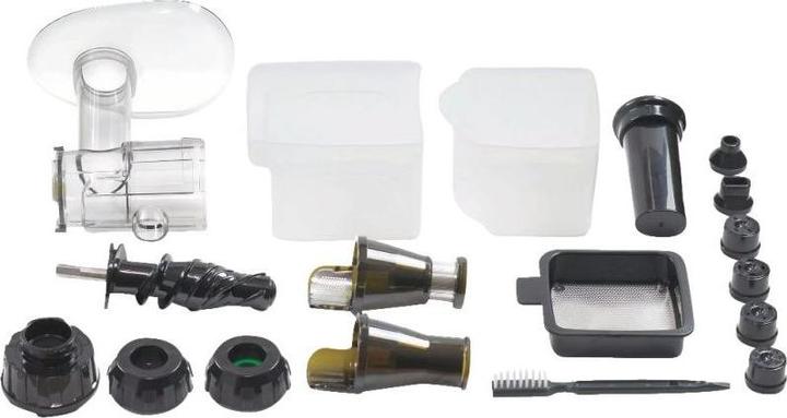 Actual product image Omega Juicers MM1500