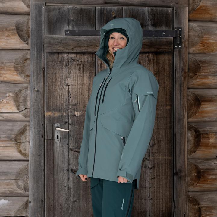 Produktbild Radys R1 Free Mountain Tech Jacket (M)