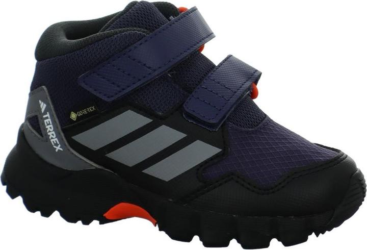 Hiking boots
