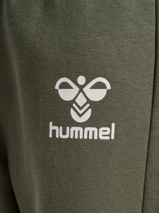 Image du produit hummel hmlHUMMING CREWSUIT (56)