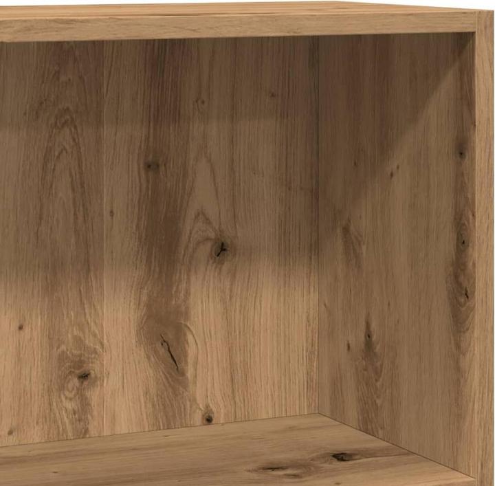 Produktbild vidaXL Claiborn (60 x 24 x 76 cm)