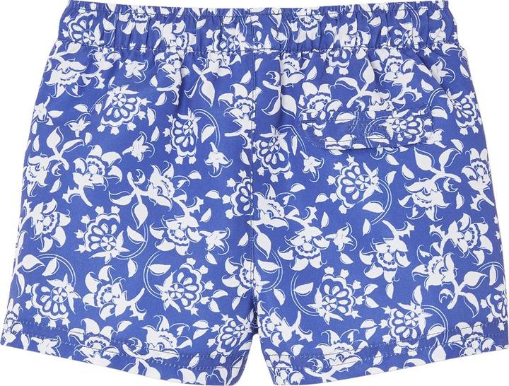 Image du produit Vertbaudet Capsule maillot de bain équipe famille : short de bain bébé (86)