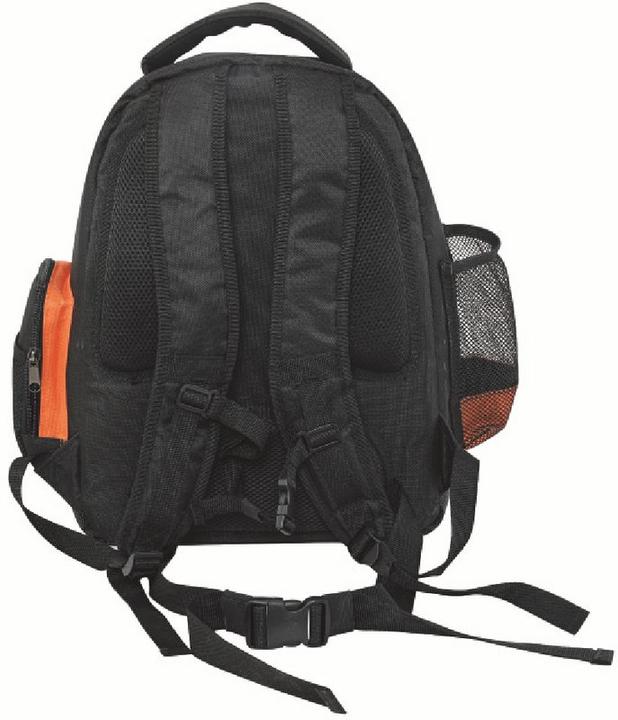 Actual product image Kendo Werkzeugrucksack