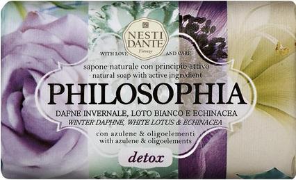 Produktbild Nesti Dante Philosophia Detox (250ML) (Flüssigseife, 250 ml)