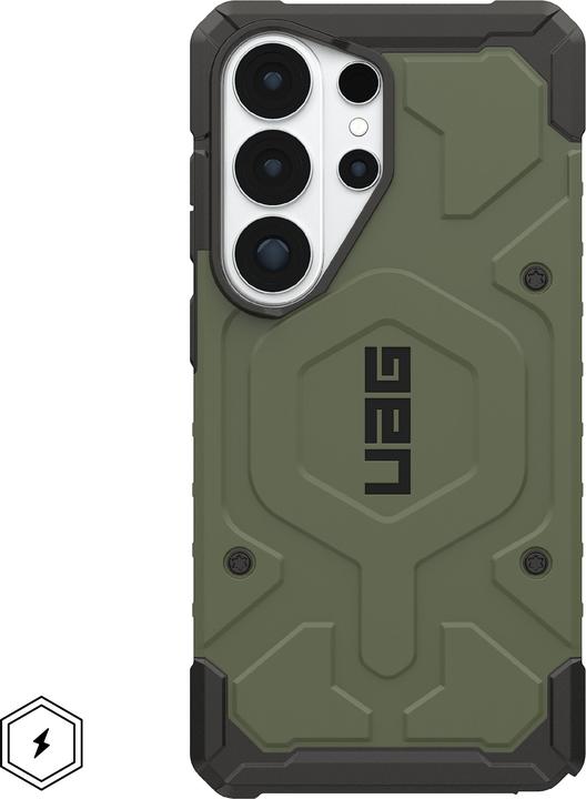 Actual product image UAG Pathfinder MagSafe (Samsung Galaxy S26 Ultra)