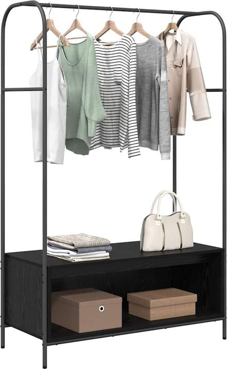 Produktbild vidaXL Kleiderständer