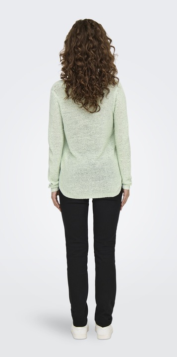 Immagine prodotto Only ONLGEENA XO L/S PULLOVER KNT NOOS Maglione lavorato a maglia (M)