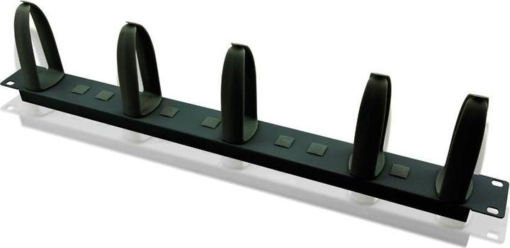 Produktbild Value 26.99.0346 Kabelmanagementtafel Regalzubehör