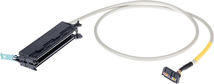 Produktbild Wago Systemleitung f. Siemens (2 m)