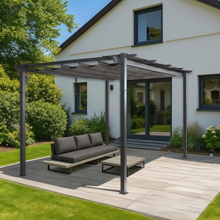 Actual product image MCW N93-3x4 (300 cm, 400 cm)