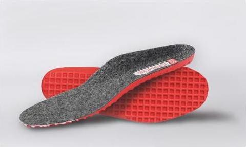 Image du produit Suedwind Footwear Semelle intérieure hiver Syksol