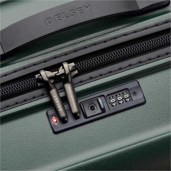 Image du produit Delsey Turenne 2.0 4 roues trolley 76 cm (91 l)