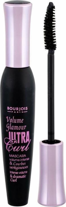 Image du produit Bourjois Volume Glamour Ultra Curl (01 Black Curl)