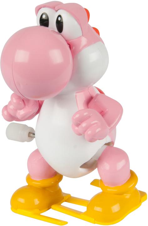 Immagine prodotto Tomy Super Mario: Yoshi - Pull and Go - Mystery Pack