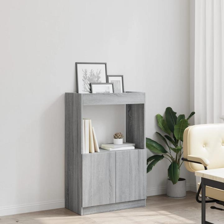 Produktbild vidaXL Highboard (63 x 33 x 100 cm)