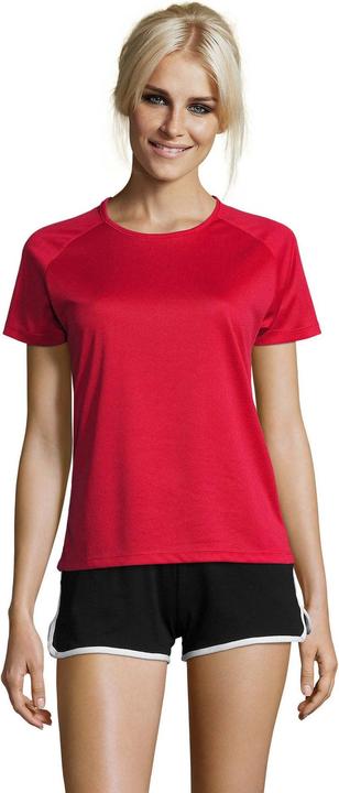 Image du produit Sols Sporty T-shirt à manches courtes (XXL)