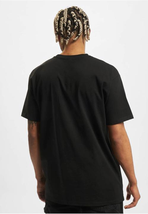 Image du produit Mister Tee Tupac All Eyez On Me Tee Oversize Anniversaire - 16427 (XL)