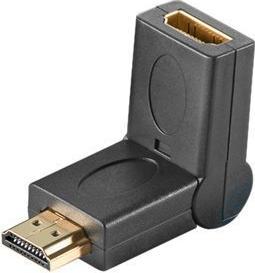 Actual product image Exertis Connect 128290 (HDMI)
