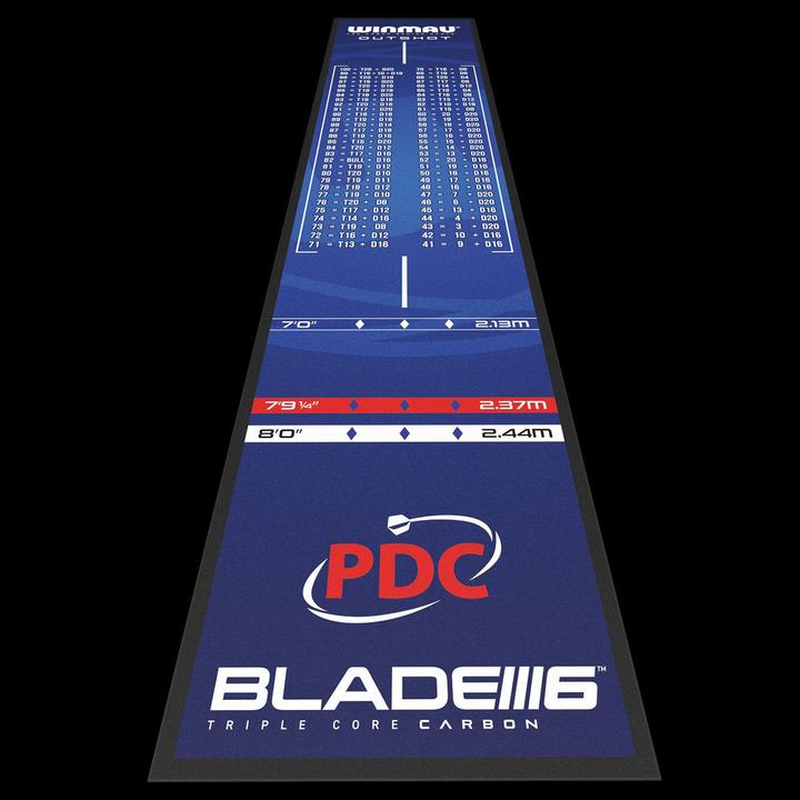 Immagine prodotto Winmau Outshot