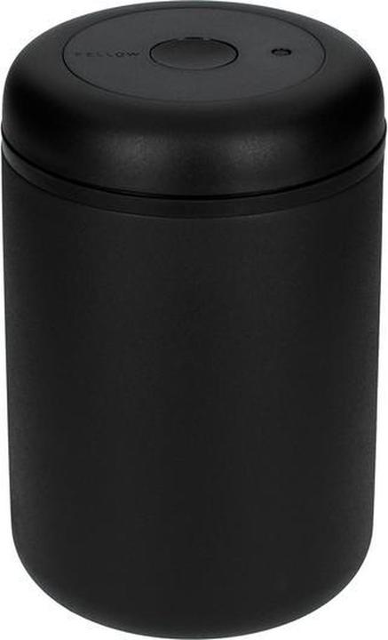 Actual product image Fellow Atmos Canister vacuum storage jar for coffee beans (1.20 l)