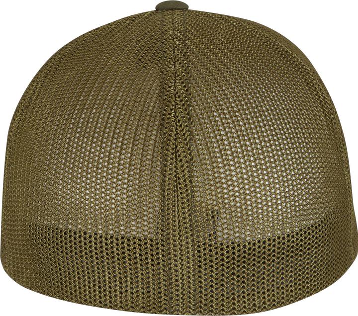 Produktbild Flexfit Mesh Trucker - 3216 (One Size)