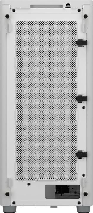 Immagine prodotto Corsair 2000D AIRFLOW Bianco (Mini-ITX)