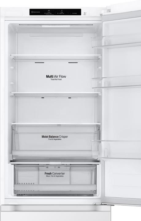 Produktbild LG GBV3100ESW (344 l)