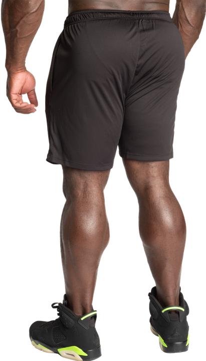 Produktbild Gasp 89 Dynamic Shorts - Black/Red (M)