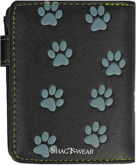 Actual product image BB Klostermannn Geldbrse schwarze Katze