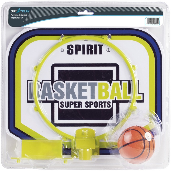 Image du produit WDK Panneau Basket Porte O2p 30cm