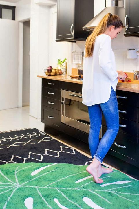 Produktbild Lorena Canals Bereber (140 x 200 cm)