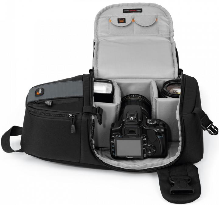 Produktbild Lowepro Slingshot 102 AW (Fotorucksack)
