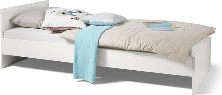 Produktbild Welle Möbel Jugendbett (90 x 200 cm)