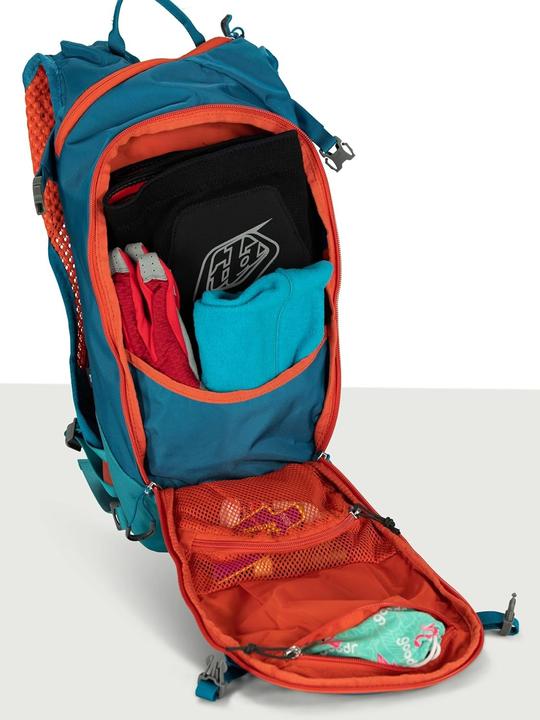 Produktbild Osprey Backpack Salida 8L 2024 (8 l)