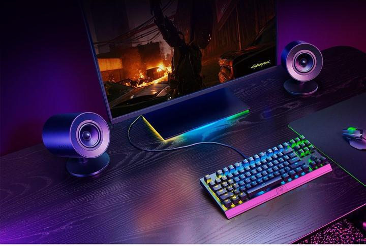 Produktbild Razer Nommo V2 X