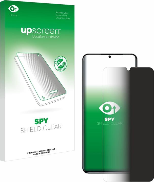 Produktbild upscreen Spy Shield Blickschutzfolie (1 Stk., Oukitel C50)