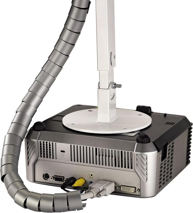 Actual product image Hama Cable bundle hose (Cable conduit, 150 cm)